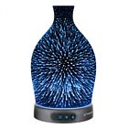 Sz-1002 Sztrokia Essential Oil Diffuser Aromatherapy Humidifier For Women 689536430484