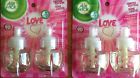 8269575 T16324 Air Wick Lot-2 Scented 062338970417
