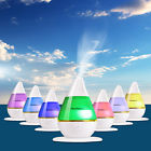 T901 Imountek Led Usb Essential Ultrasonic Air Humidifier Diffuser 616043298108