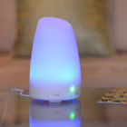 201311 Ta004 - Smiley Daisy Aromatherapy