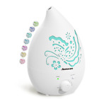 Ta0502w Aromacare Essential Oil Diffuser-aromatherapy 768663199836