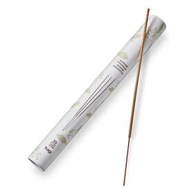 G16345 Tag Incense Sticks Eucalyptus And Citronella - 19 Inch