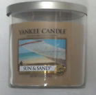 2-wick Tan Yankee Tumbler Candle 12.5 Sun Oz. Sand
