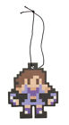 Tek-air-13189-jfc Tekken Asuka Kazama Air Freshener Vanilla Scented 841092108348
