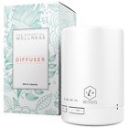 Tew003 The Essential Wellness Single 784672507714