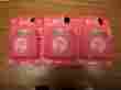 37000292111 Thai Dragon Fruit Febreze Set Refresh Air Freshener 3 Packages-no Plugs