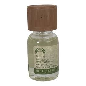 The Body Shop 028197705664 Kiwi Melon Home Fragrance Oil 0.3 Fl Oz New