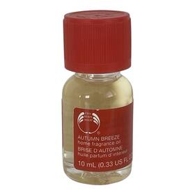 The Body Shop 028197782757 Autumn Breeze Home Fragrance Oil 0.33 Fl Oz New