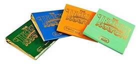 8541862640 The Incense Match Matches Box 50