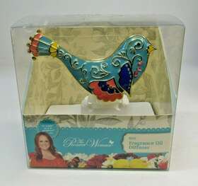 The Pioneer Woman 843283134433 Fragrance Oil Diffuser Mazie