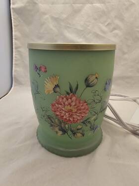 Pws228082080010 The Pioneer Woman Blooming Bouquet Fragrance Wax Warmer