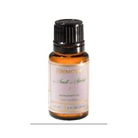 The Smell Of Spring Refresher Oil .5 Oz By
