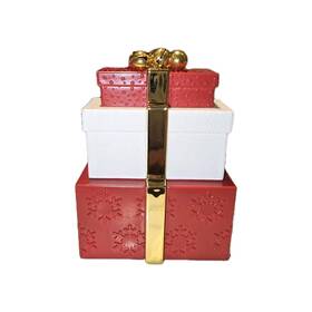 The Yankee Candle Company 192833137630 Light Up Scentplug Diffuser Presents Nwt