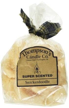 B00n045xsw Thompsons Candle Co. Super Scented Snickerdoodle Crumbles