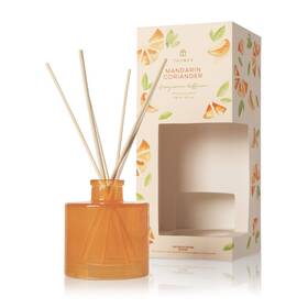 T-th05507379300 Thymes Petite Reed Diffuser - 4 Fl Oz Mandarin Coriander