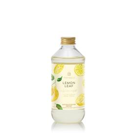 Th37207308000 Thymes Reed Diffuser Oil - Lemon Leaf 7.75 Fl Oz