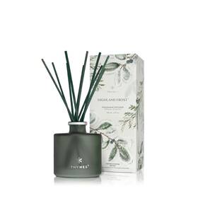 Th39407179307 Thymes Petite Oil Reed Diffuser Set Inch Includes Sticks Fragrance And Gla