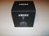 Ti-cliwgd-bro Amore Paris Aroma Diffuser Brown Clifton Wood Grain 841917132619