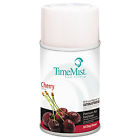 Tms1042700 1042700 Timemist Metered Fragrance Dispenser Refill Cherry Oz Aerosol