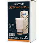 Tms1043989 1043989 Timemist Timewick Fragrance Kit Xtreme Citrus Cartridge 043725061154