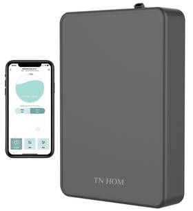 Krm-ov5 Tn Hom Smart Bluetooth Scent Air Machine For Home Cold Technology Waterl