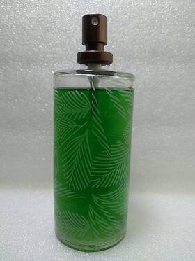 Tommy Bahama 039794930477 Room Mist Pineapple Scent Ultra Rare See Description As Shown
