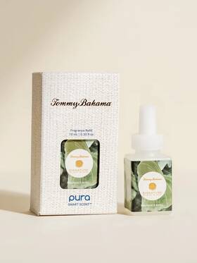 6549 Tommy Bahama Pura Signature Island Blend Scented Fragrance Refill