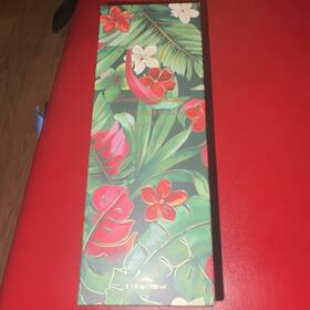 Tm1356-10895 Tommy Bahama Evergreen Reed Diffuser 5.1 Fl Oz 150 Ml Aromatherapy