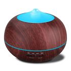 Tonerone Essential Oil Diffuser 400ml 768390629996
