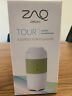 Tourblackblack Zaq Diffusers Tour Essential Oil Litemist Aromatherapy 859637005359