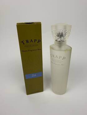 Trapp Fragrances 017500624209 Home Mist No. 20 Water Scent 3.4 Fl Oz New