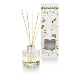 Tried & True 644911977022 Gardenia Lily Diffuser 3 Oz