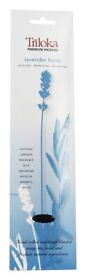 120458 Triloka Premium Incense Lavender Fields 10 Stick S