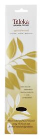 120462 Triloka Premium Incense Sandalwood 10 Stick S