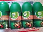 Trimming Tree Air Wick 4 Airwick Freshmatic Ultra The Holiday Pine Fragrance Refills 062338887531