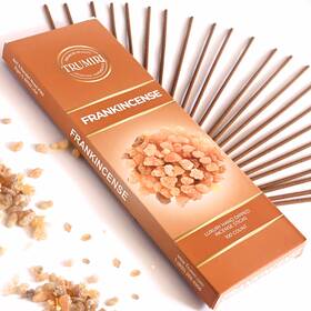 Trumiri 810121334737 Frankincense Incense Sticks - Pack Of 100 Insence-sticks For Catholic Christi