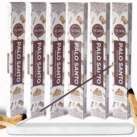 Tru-is6p-palosanto Trumiri Palo Santo Incense Sticks - Incienso De Total 120 Insence-sticks