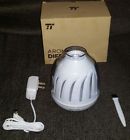 Tt-ad007 Taotronics New Diffuser Essential Oil Air Aromatherapy Purifier 635414211775