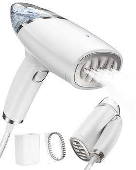 Zg-mt05 Tylasom Portable Steamer For Clothes Travel Garment Handheld Fast Heating C