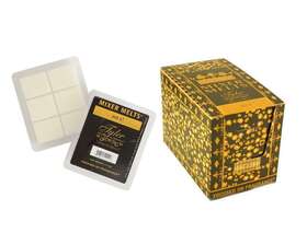 Tyler 713754900334 Case Of 14 Scented Wax Mixer Melts Or Tarts - Diva