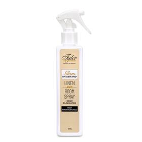 45054 Tyler Candle Company - Spray On Demand High 8 Ounce Pack Of 1 Clear