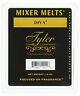 Tyler Candles Mixer Melts - Diva 803821591753 3 Set