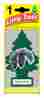 U1p-10101 Car Freshner Corp Royal Pine Little Tree Air Freshener Quantity 24 076171101013