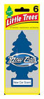 U6p-60189 Car Freshner Little Trees 076171601896
