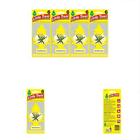 U6p60105 Sale Vanillaroma Air Freshener Pack Of 3007617110105