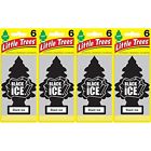 U6p60155 Air Fresheners Black Ice 802677654391