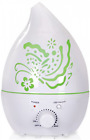 Uh0201 Utopia Home Essential Oil Diffuser Ultrasonic Humidifier Mist 817706024946