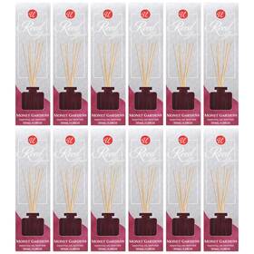 Universal 676979898995 Money Gardens Reed Diffuser - Essential Oil 35ml 1.18oz Pack Of 12
