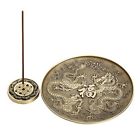 Uoon-dr001 Uoon Incense Holder Backflow 6970659830911