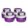 Upn-143614-4 Refresh Essentials Collection Stress Free Lavender Gel Jars 616621487719